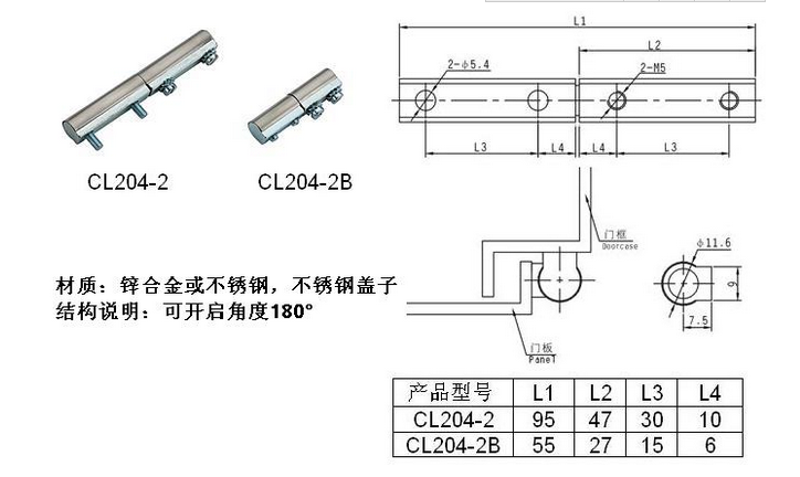 CL204-2