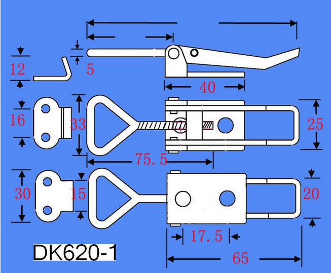 DK620-1