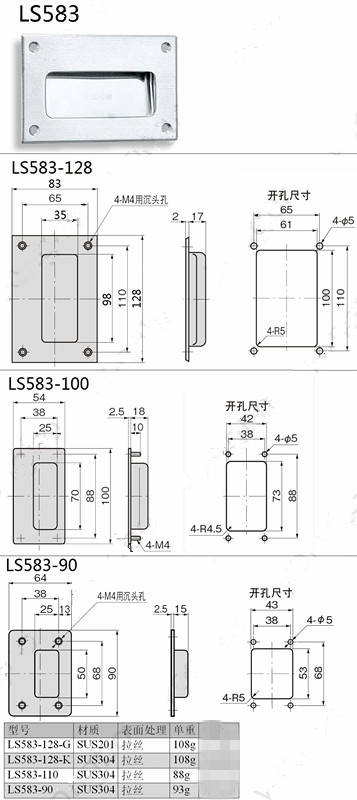 LS583